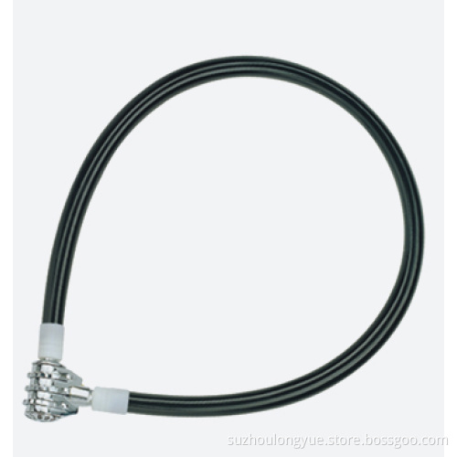 Lock of Motorcycle